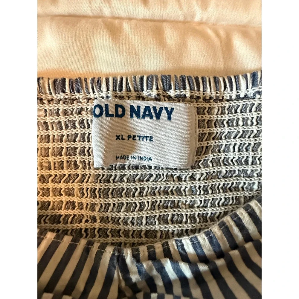 Old Navy old navy